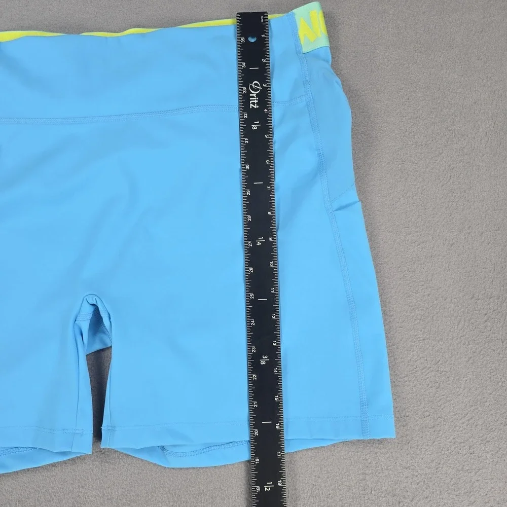 Outdoor Voices Swim Trunks Shorts Mens‎ 2XL Blue Mickey & Co Quick Dry NWT